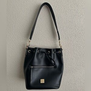 Dooney and Bourke Drawstring Purse